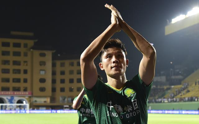 告别之际，于洋说，如果没有来北京的这20年，就不会有现在的一切。  资料图/视觉中国