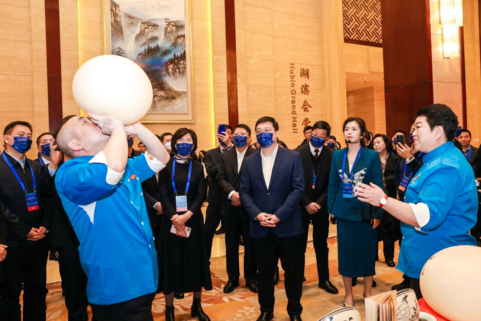 （现场图片由主办方提供）