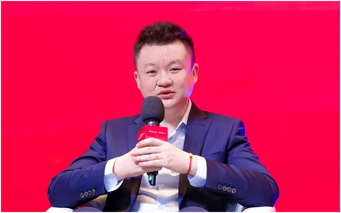 （小仙炖鲜炖燕窝首席科学官王东亮）