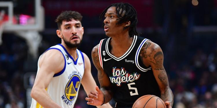 泰伦卢战术调整奏效快船阵容深度展现竞争力