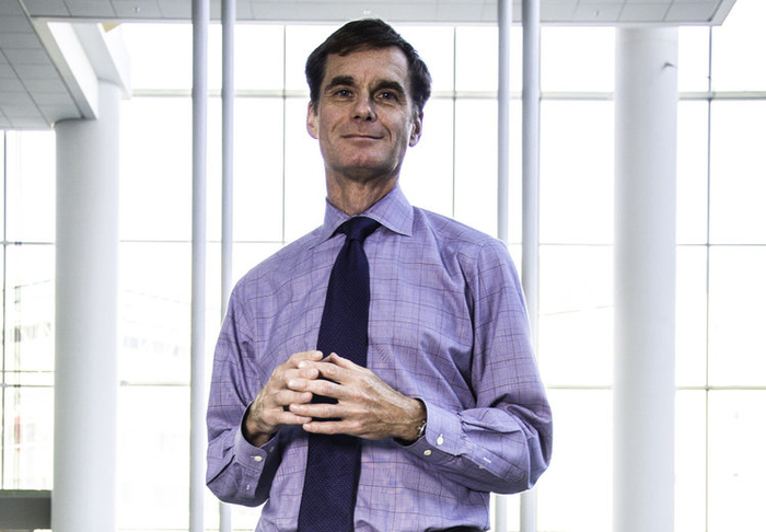 杰森·卡拉维什（Jason Karlawish），图片源自whealthcare.org