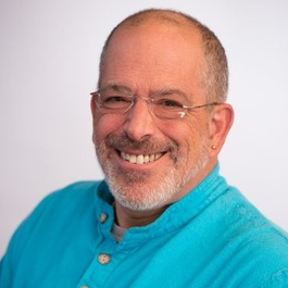 史蒂文·霍尔茨曼（Steven Holtzman），图片源自belfercenter.org