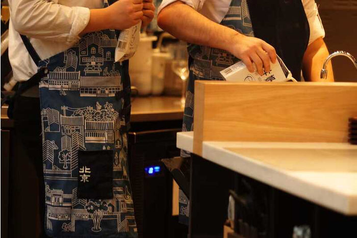 资料图 程功/北晚新视觉供图