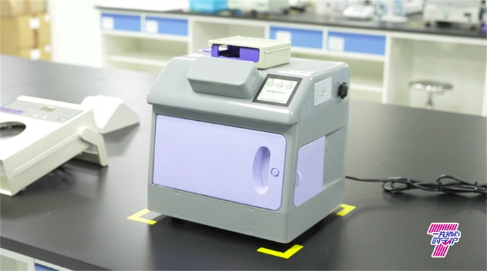 　　七度空间CNAS实验室检测产品安全专业仪器