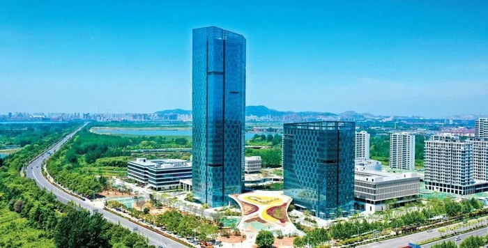 淮北科创大厦