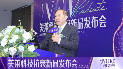 　　中华医学会医学美学与美容学分会副主委、三甲医院整形外科领头人——宋建星