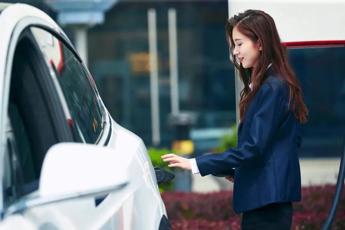 　　新能源二手车如何挑选