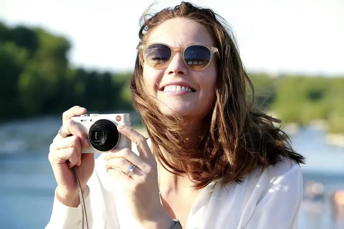 《你好，安妮》剧照