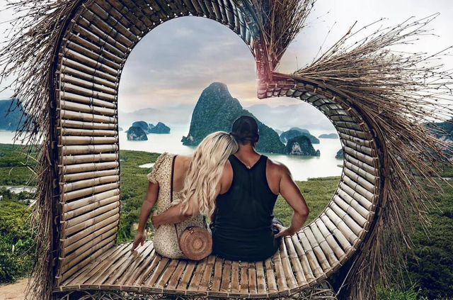 图片来源：香港旅游发展局  泰国国家旅游局成都办事处