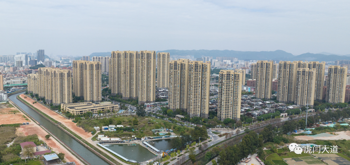 ▲南部湾万科城（资料图）