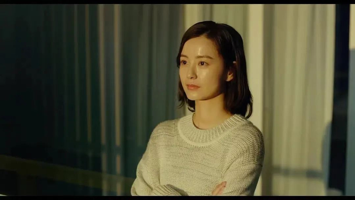 《82年的金智英》剧照