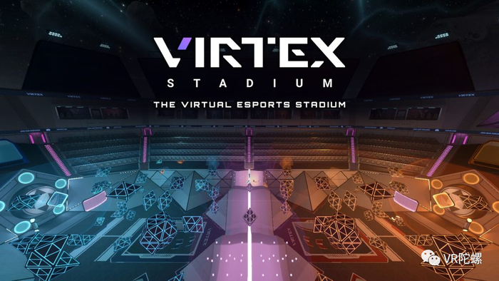 图源：《Echo VR》