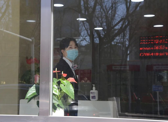 图文无关 图源：卡乐图片 宁颖/摄