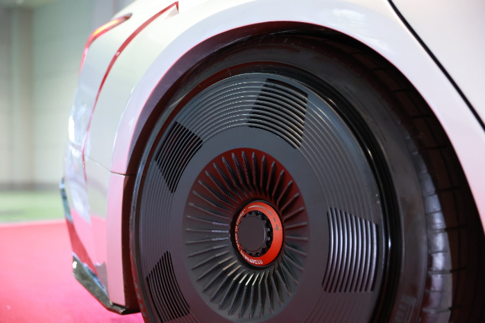 图片来源：易车