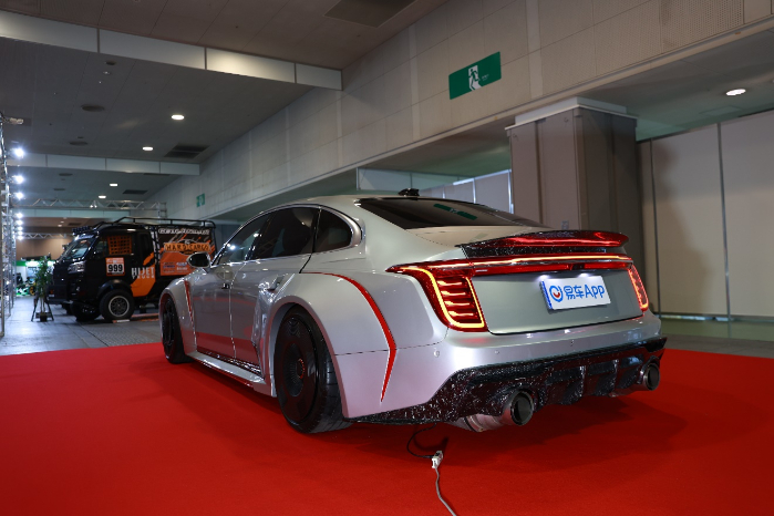 图片来源：易车