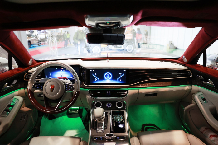 图片来源：易车