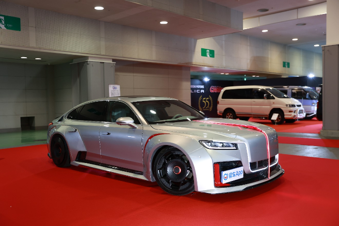 图片来源：易车