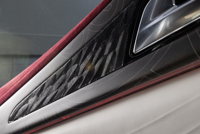 图片来源：易车