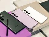 保你用到安卓17 三星承诺Galaxy S23系统4代升级