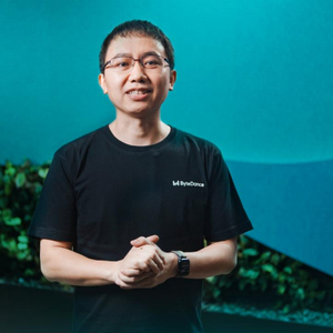 字节跳动CEO梁汝波:公益需要人和人之间的善意_手机新浪网