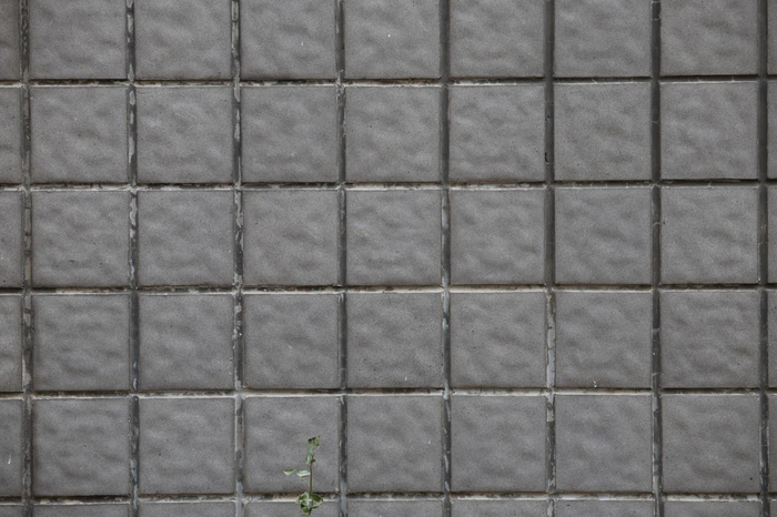 未开启失真校正