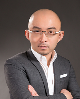 包凡。图片来源：华兴资本官网