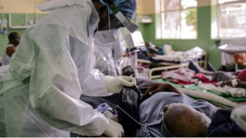 疫苗公平的激进计划