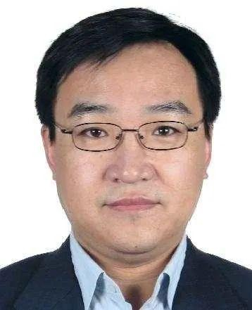 朱德义（资料图 来源：黑龙江省纪委监委官网）