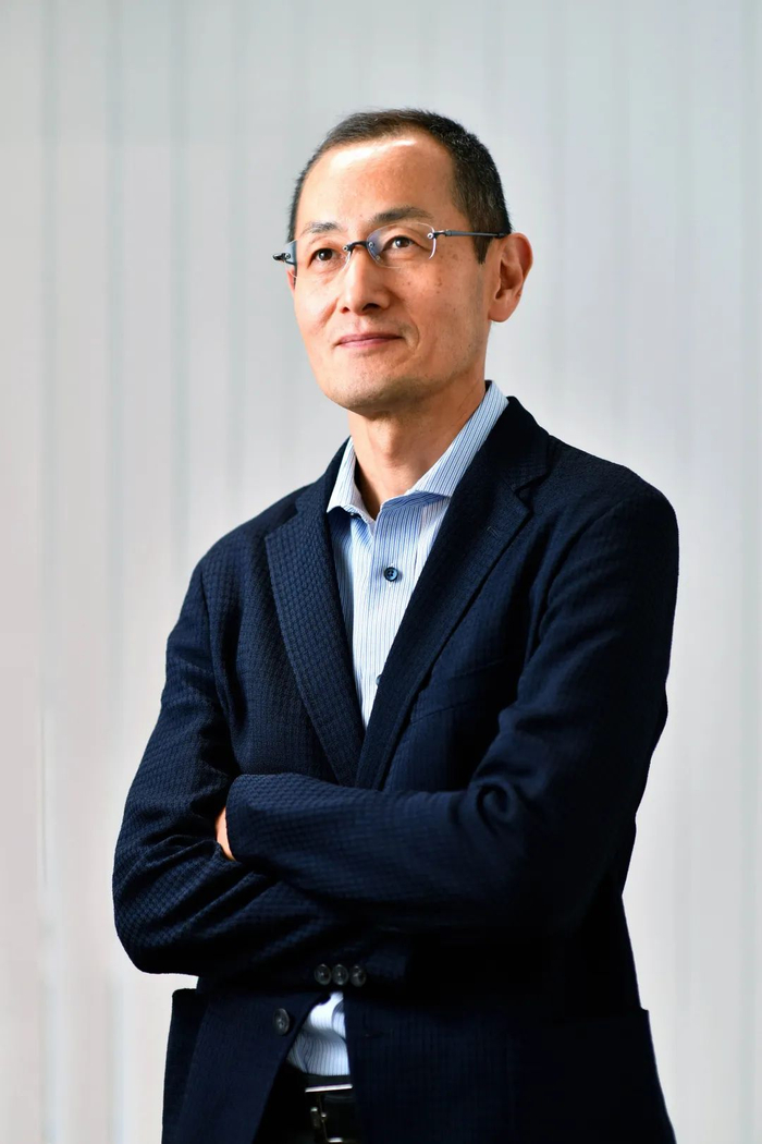 山中伸弥教授成功地将小鼠的成纤维细胞诱导成为类似于胚胎干细胞的多功能干细胞（视觉中国 供图）