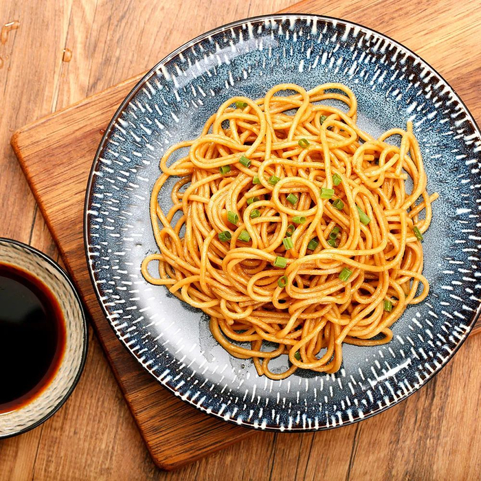 蔡林记 武汉热干面