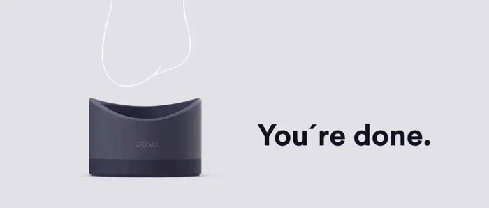 但目前这款产品还没上市，是否真的有效仍是未知。