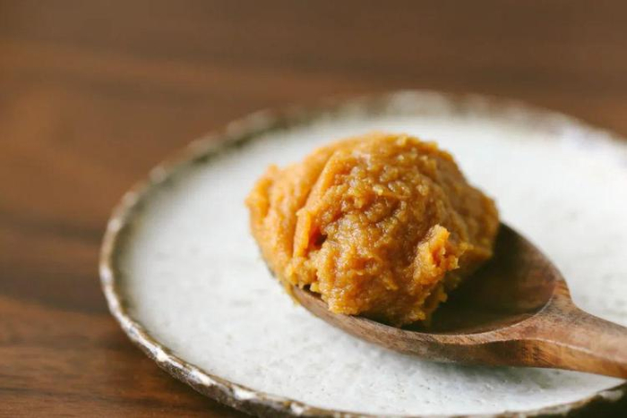 味噌（图片来源网络）