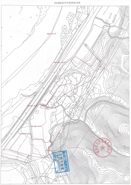 （具体范围以红线图为准）
