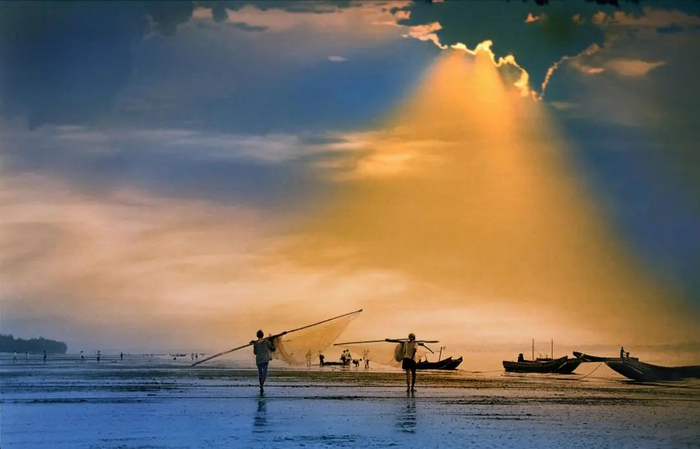 去看看大清国一号界碑