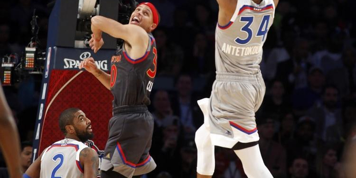 全明星MVP级对话布克与浓眉能否联手定义新时代篮球