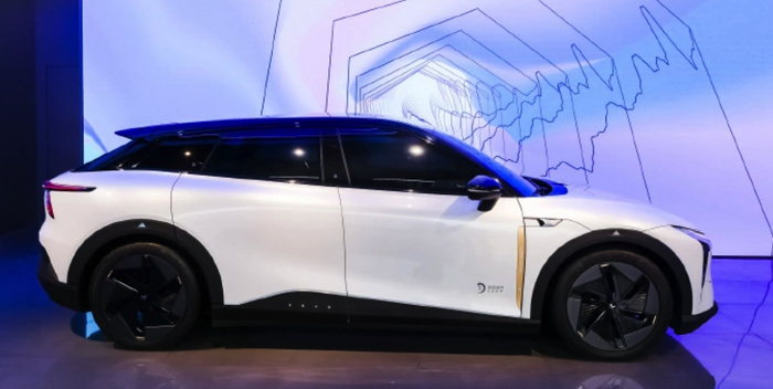 图片来源：集度