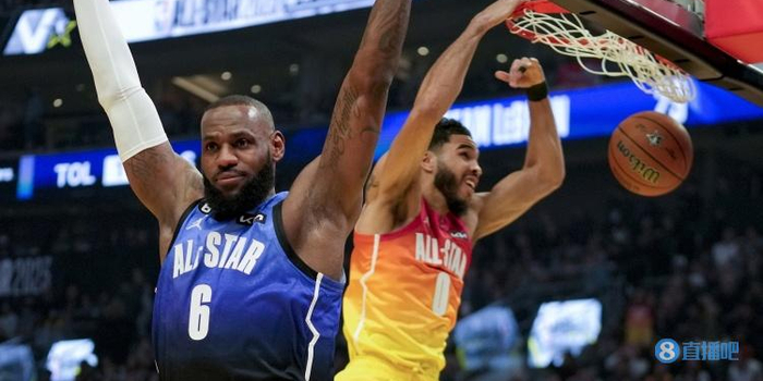 塔图姆库里三分对决成焦点谁才是现役最致命外线杀手