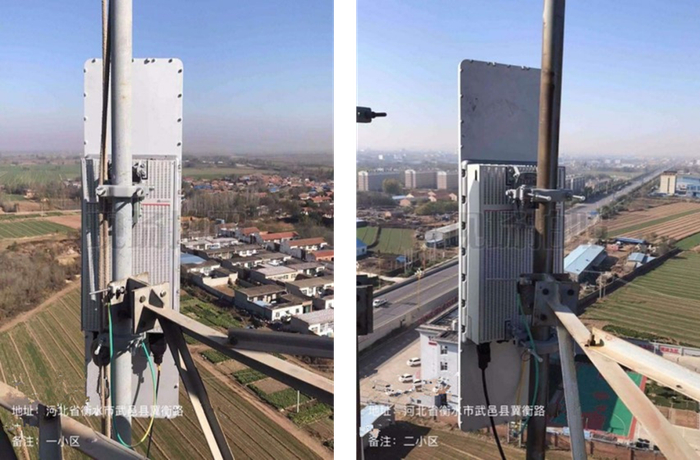 图三：广角MetaAAU 实拍图