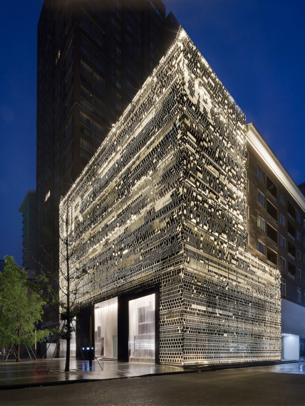 　　图UR成都锦江红星路店