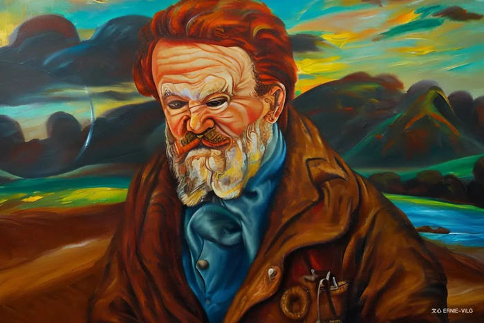 图源：百度文心ERNIE-ViLG