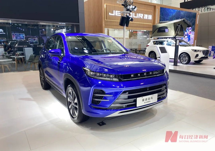 图片来源：每经记者 黄辛旭 摄（资料图）