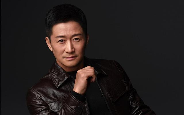 在电影《流浪地球2》路演期间，吴京接受了新京报记者的独家专访，剖析了这些年的人生变化。受访者供图