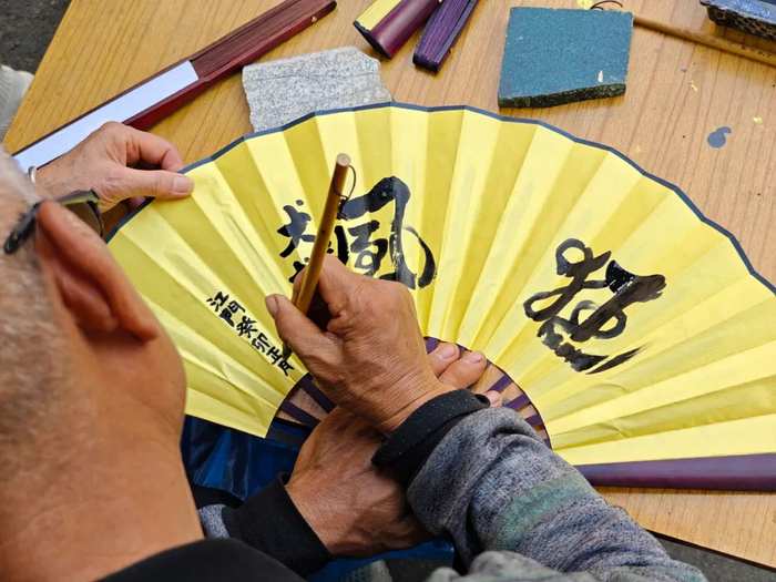 江门日报记者 郭永乐 摄