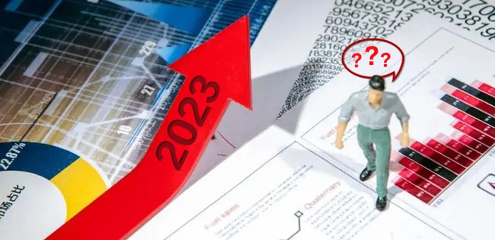 随着疫情防控政策的优化调整，白酒未来的线下消费会迎来一个增长高潮······