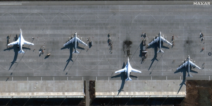 （来源：MAXAR）