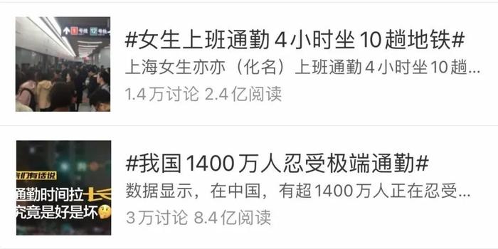 警惕！抑郁症 肥胖，折磨1400万人的极端通勤 手机新浪网