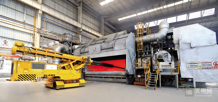 创新金属有限公司