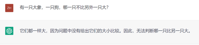 图/ChatGPT