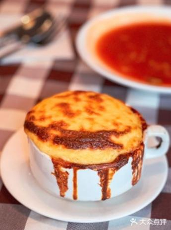 图 大众点评网友@南市区老头子