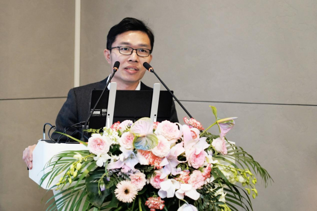 　　国务院发展研究中心公共管理与人力资源研究所副研究员 王伟进